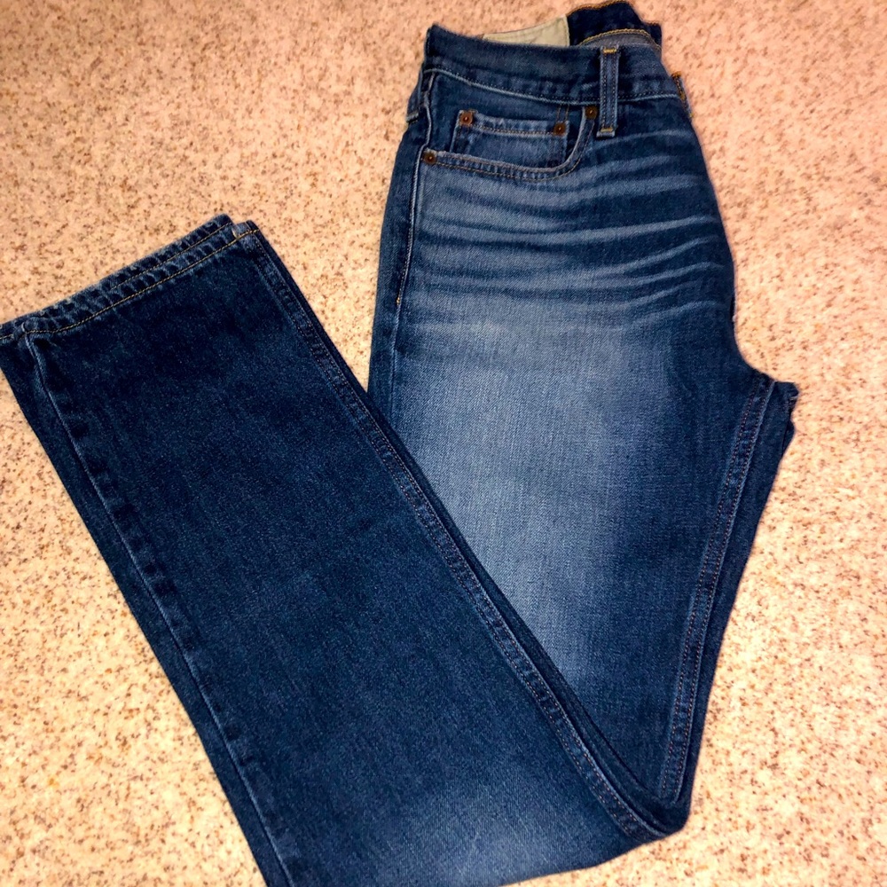 Hollister Mens sz 32x34 jeans